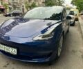 Синий Тесла Модель 3, объемом двигателя 0 л и пробегом 59 тыс. км за 11195 $, фото 12 на Automoto.ua