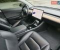 Синій Тесла Модель 3, об'ємом двигуна 0 л та пробігом 248 тис. км за 15900 $, фото 19 на Automoto.ua