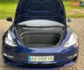 Синий Тесла Модель 3, объемом двигателя 0 л и пробегом 106 тыс. км за 22000 $, фото 15 на Automoto.ua
