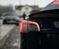 Синий Тесла Модель 3, объемом двигателя 0 л и пробегом 79 тыс. км за 17500 $, фото 6 на Automoto.ua