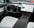 Синий Тесла Модель 3, объемом двигателя 0 л и пробегом 97 тыс. км за 40000 $, фото 73 на Automoto.ua
