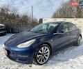 Синий Тесла Модель 3, объемом двигателя 0 л и пробегом 119 тыс. км за 12200 $, фото 2 на Automoto.ua