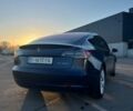 Синій Тесла Модель 3, об'ємом двигуна 0 л та пробігом 145 тис. км за 17500 $, фото 2 на Automoto.ua