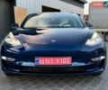 Синий Тесла Модель 3, объемом двигателя 0 л и пробегом 107 тыс. км за 15200 $, фото 99 на Automoto.ua