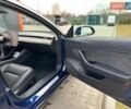 Синій Тесла Модель 3, об'ємом двигуна 0 л та пробігом 161 тис. км за 15999 $, фото 26 на Automoto.ua