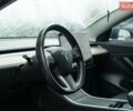 Синий Тесла Модель 3, объемом двигателя 0 л и пробегом 79 тыс. км за 17500 $, фото 16 на Automoto.ua
