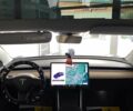 Синій Тесла Модель 3, об'ємом двигуна 0 л та пробігом 48 тис. км за 18900 $, фото 13 на Automoto.ua