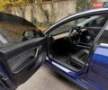 Синій Тесла Модель 3, об'ємом двигуна 0 л та пробігом 113 тис. км за 20000 $, фото 16 на Automoto.ua