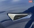 Синій Тесла Модель 3, об'ємом двигуна 0 л та пробігом 123 тис. км за 16999 $, фото 14 на Automoto.ua