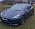 Синій Тесла Модель 3, об'ємом двигуна 0 л та пробігом 140 тис. км за 17500 $, фото 1 на Automoto.ua