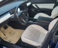 Синий Тесла Модель 3, объемом двигателя 0 л и пробегом 143 тыс. км за 17300 $, фото 13 на Automoto.ua
