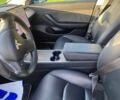 Синий Тесла Модель 3, объемом двигателя 0 л и пробегом 89 тыс. км за 23500 $, фото 4 на Automoto.ua