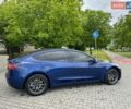 Синий Тесла Модель 3, объемом двигателя 0 л и пробегом 163 тыс. км за 14500 $, фото 3 на Automoto.ua