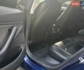Синий Тесла Модель 3, объемом двигателя 0 л и пробегом 145 тыс. км за 15700 $, фото 10 на Automoto.ua