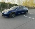 Синій Тесла Модель 3, об'ємом двигуна 0 л та пробігом 145 тис. км за 16000 $, фото 4 на Automoto.ua
