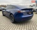 Синий Тесла Модель 3, объемом двигателя 0 л и пробегом 197 тыс. км за 14700 $, фото 4 на Automoto.ua