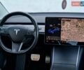 Синий Тесла Модель 3, объемом двигателя 0 л и пробегом 98 тыс. км за 18990 $, фото 57 на Automoto.ua
