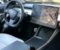 Синий Тесла Модель 3, объемом двигателя 0 л и пробегом 150 тыс. км за 22600 $, фото 7 на Automoto.ua