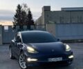 Синий Тесла Модель 3, объемом двигателя 0 л и пробегом 101 тыс. км за 16999 $, фото 13 на Automoto.ua