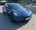 Синій Тесла Модель 3, об'ємом двигуна 0 л та пробігом 196 тис. км за 13999 $, фото 10 на Automoto.ua