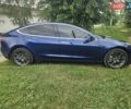 Синій Тесла Модель 3, об'ємом двигуна 0 л та пробігом 152 тис. км за 16900 $, фото 5 на Automoto.ua