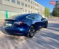 Синий Тесла Модель 3, объемом двигателя 0 л и пробегом 178 тыс. км за 14999 $, фото 2 на Automoto.ua