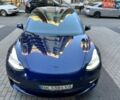 Синий Тесла Модель 3, объемом двигателя 0 л и пробегом 137 тыс. км за 17800 $, фото 4 на Automoto.ua