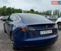 Синий Тесла Модель 3, объемом двигателя 0 л и пробегом 155 тыс. км за 14000 $, фото 4 на Automoto.ua