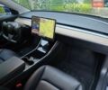 Синий Тесла Модель 3, объемом двигателя 0 л и пробегом 87 тыс. км за 17500 $, фото 44 на Automoto.ua