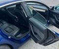 Синий Тесла Модель 3, объемом двигателя 0 л и пробегом 124 тыс. км за 16000 $, фото 8 на Automoto.ua
