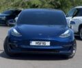 Синій Тесла Модель 3, об'ємом двигуна 0 л та пробігом 109 тис. км за 18900 $, фото 1 на Automoto.ua
