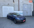 Синий Тесла Модель 3, объемом двигателя 0 л и пробегом 305 тыс. км за 13300 $, фото 3 на Automoto.ua