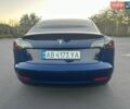 Синій Тесла Модель 3, об'ємом двигуна 0 л та пробігом 145 тис. км за 16500 $, фото 13 на Automoto.ua