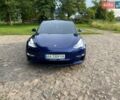 Синій Тесла Модель 3, об'ємом двигуна 0 л та пробігом 109 тис. км за 22000 $, фото 19 на Automoto.ua