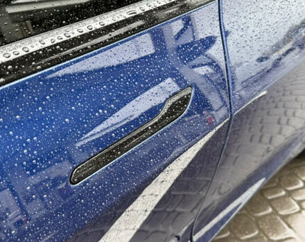 Синий Тесла Модель 3, объемом двигателя 0 л и пробегом 79 тыс. км за 18900 $, фото 11 на Automoto.ua