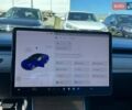 Тесла Модель 3 2018 у Львові на Automoto.ua Синій Тесла Модель 3, об'ємом двигуна 0 л та пробігом 198 тис. км за 16690 $, фото 18 на Automoto.ua