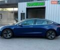 Синий Тесла Модель 3, объемом двигателя 0 л и пробегом 107 тыс. км за 15200 $, фото 5 на Automoto.ua