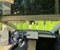 Синий Тесла Модель 3, объемом двигателя 0 л и пробегом 82 тыс. км за 17500 $, фото 27 на Automoto.ua
