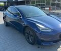 Синий Тесла Модель 3, объемом двигателя 0 л и пробегом 196 тыс. км за 13999 $, фото 9 на Automoto.ua