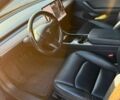 Синий Тесла Модель 3, объемом двигателя 0 л и пробегом 110 тыс. км за 17000 $, фото 3 на Automoto.ua