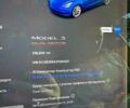 Синий Тесла Модель 3, объемом двигателя 0.34 л и пробегом 135 тыс. км за 17950 $, фото 12 на Automoto.ua
