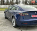 Синий Тесла Модель 3, объемом двигателя 0 л и пробегом 138 тыс. км за 15999 $, фото 18 на Automoto.ua
