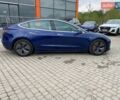 Синий Тесла Модель 3, объемом двигателя 0 л и пробегом 106 тыс. км за 15000 $, фото 7 на Automoto.ua