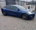 Синий Тесла Модель 3, объемом двигателя 0 л и пробегом 120 тыс. км за 16500 $, фото 25 на Automoto.ua