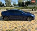 Синий Тесла Модель 3, объемом двигателя 0 л и пробегом 163 тыс. км за 16300 $, фото 1 на Automoto.ua
