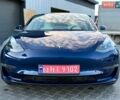 Синий Тесла Модель 3, объемом двигателя 0 л и пробегом 107 тыс. км за 15200 $, фото 19 на Automoto.ua
