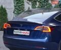 Синий Тесла Модель 3, объемом двигателя 0 л и пробегом 87 тыс. км за 17500 $, фото 21 на Automoto.ua