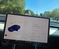 Синій Тесла Модель 3, об'ємом двигуна 0 л та пробігом 85 тис. км за 16400 $, фото 9 на Automoto.ua