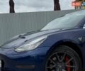 Синій Тесла Модель 3, об'ємом двигуна 0 л та пробігом 261 тис. км за 15500 $, фото 28 на Automoto.ua