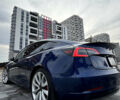 Синій Тесла Модель 3, об'ємом двигуна 0 л та пробігом 205 тис. км за 16900 $, фото 11 на Automoto.ua